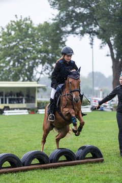 Bild 79 - Pony Akademie Turnier